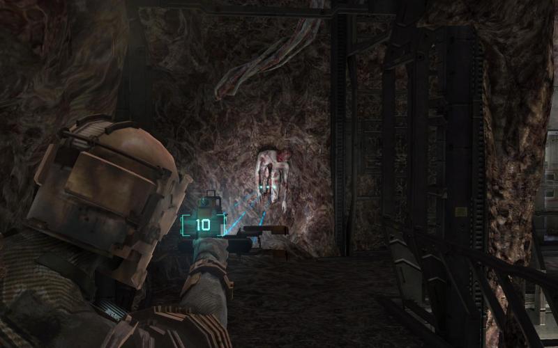 Dead Space